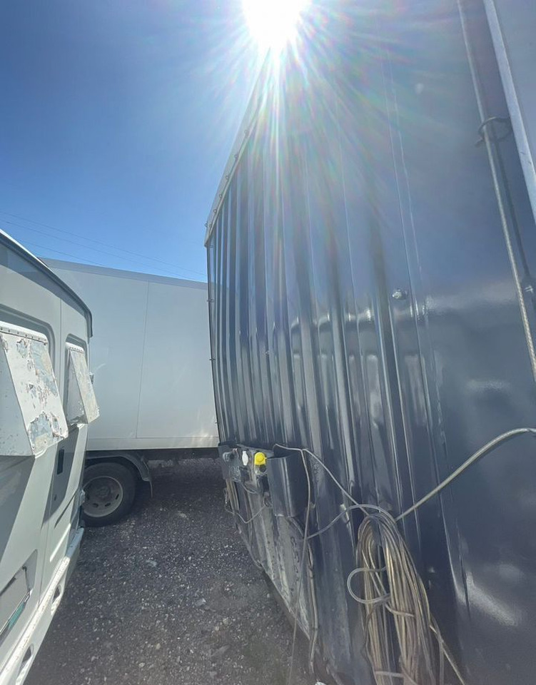 Тентованный полуприцеп Тонар T4-16V (97882): фото 37