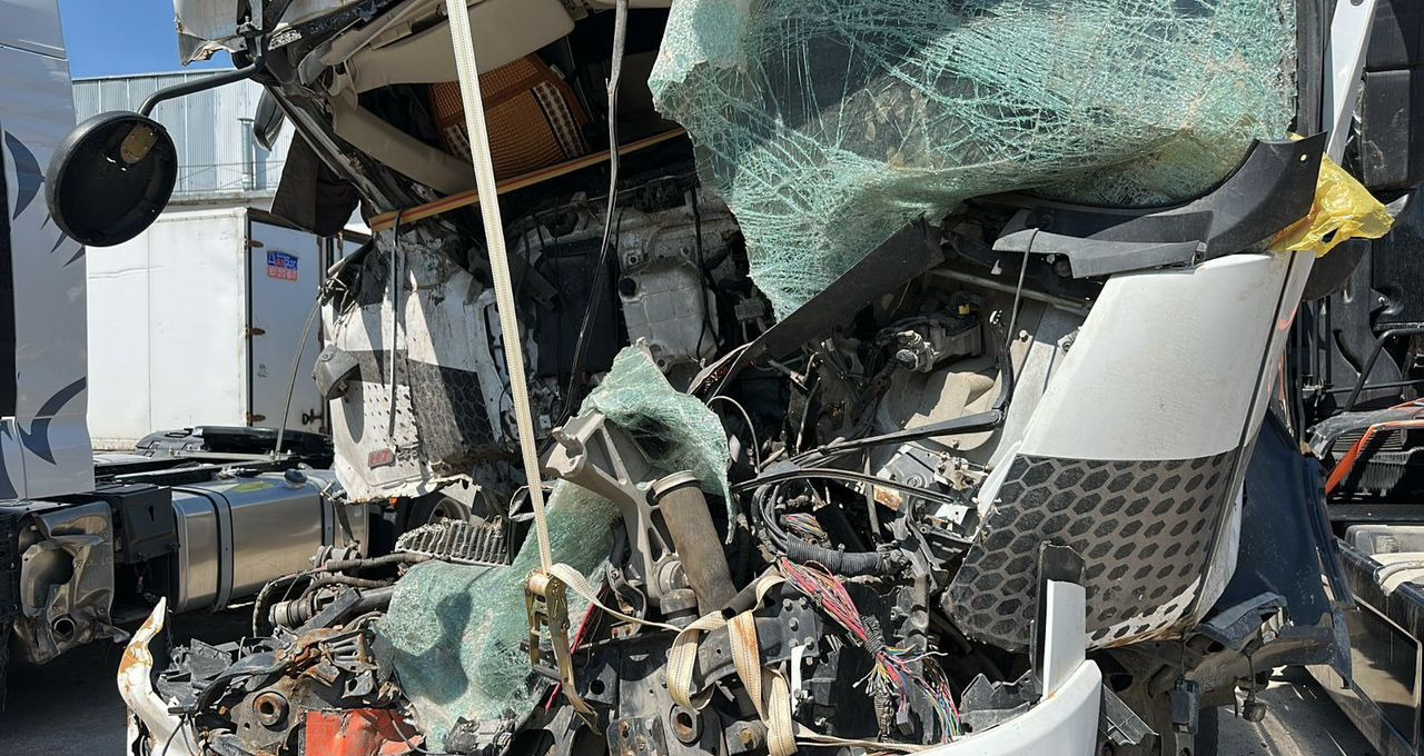 Chenglong LZ4181H7AB - Тягач: фото 3 Chenglong LZ4181H7AB - Тягач: фото 3