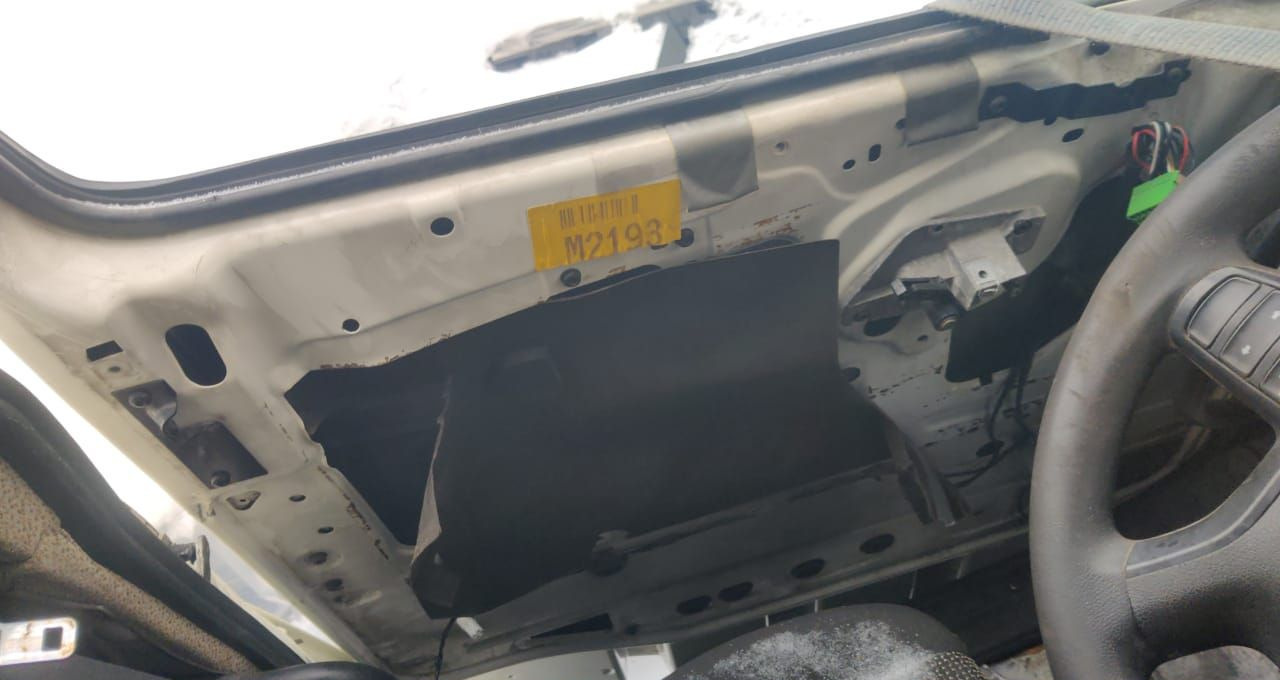 Тягач DAF XF: фото 19