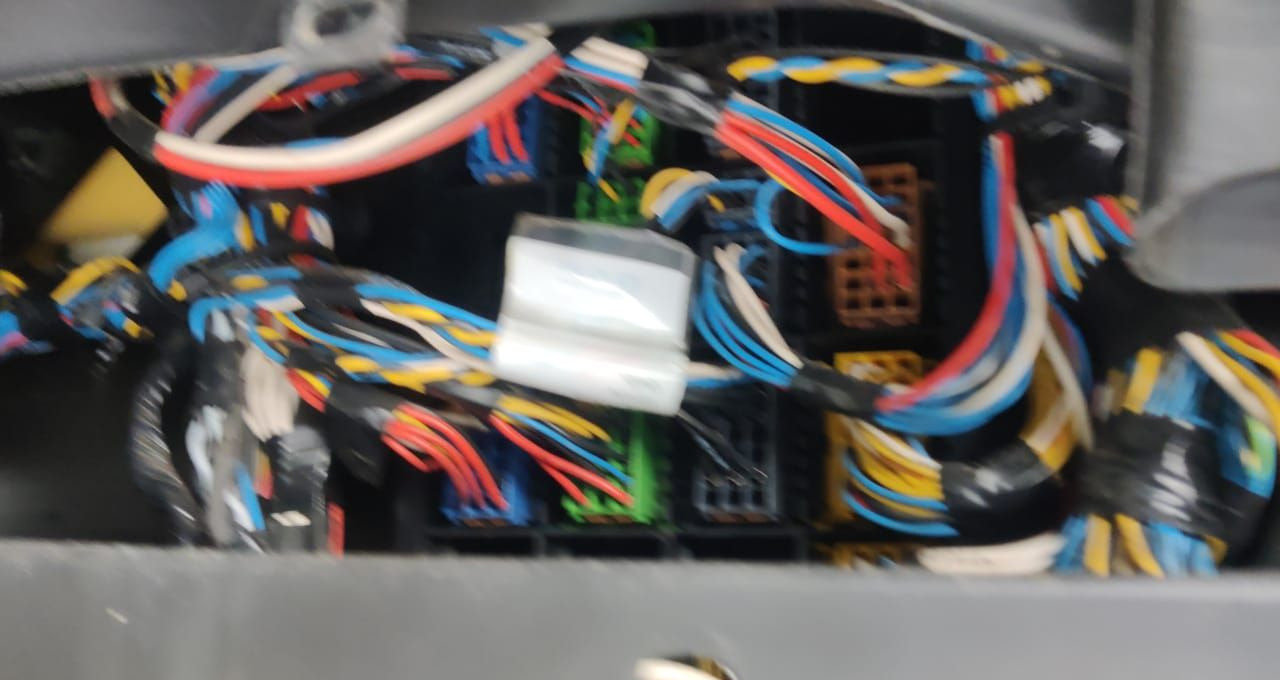 Тягач DAF XF: фото 15