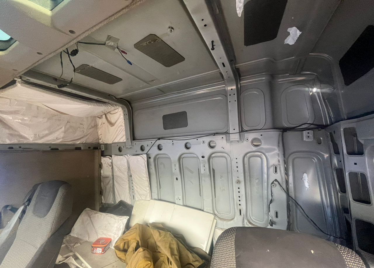 Тягач DAF XF: фото 22