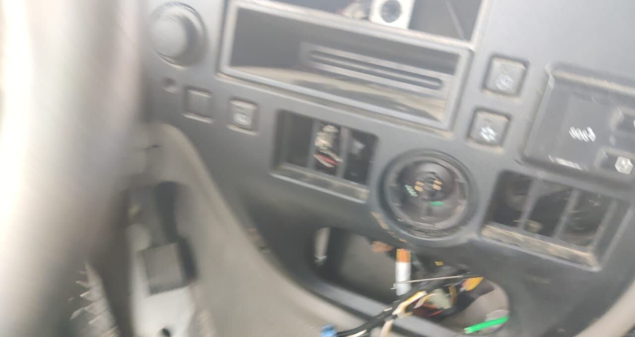 Тягач DAF XF: фото 20