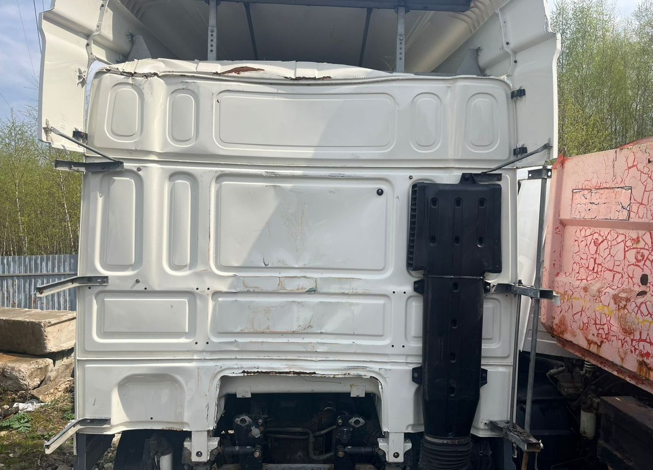Тягач DAF XF: фото 31