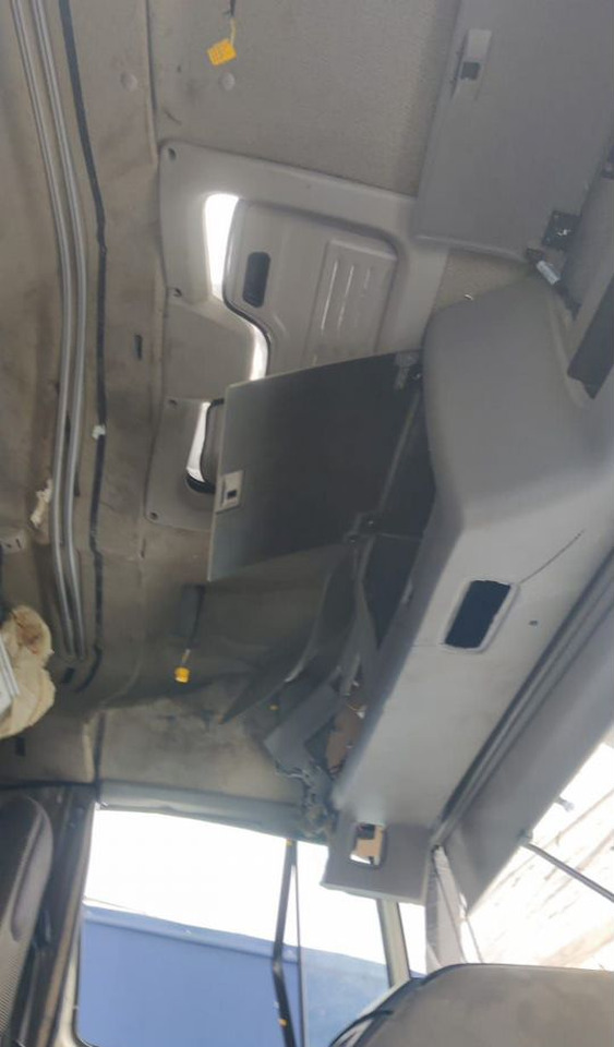 Тягач DAF XF: фото 16