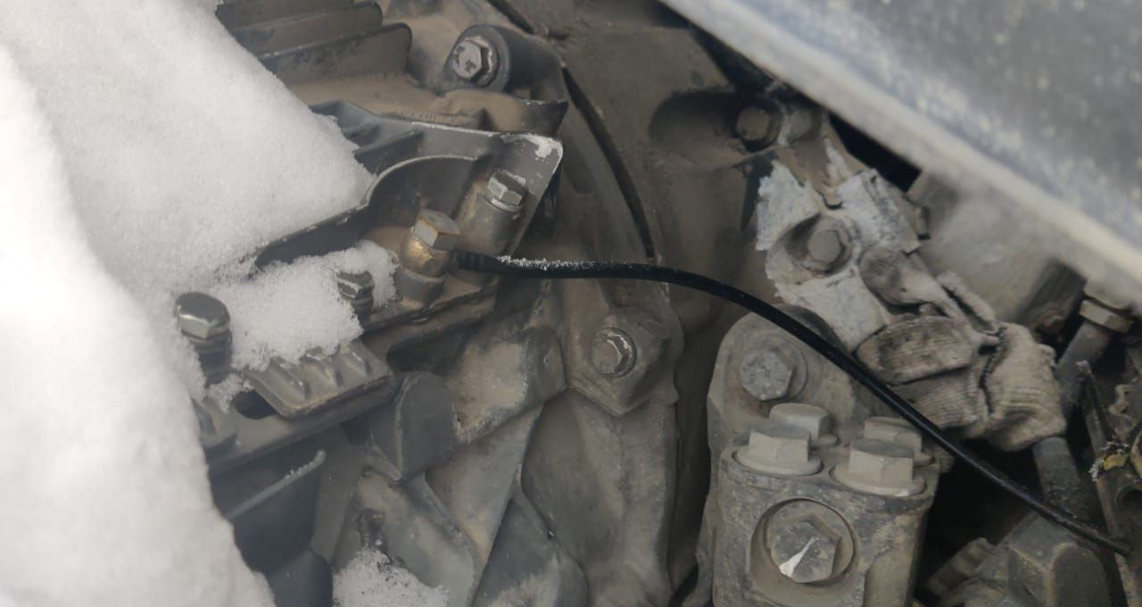 Тягач DAF XF: фото 13