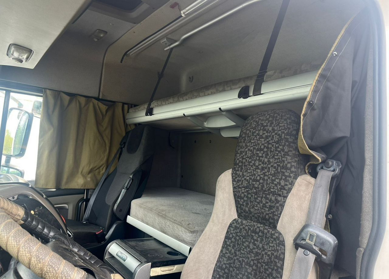 Тягач DAF XF: фото 28