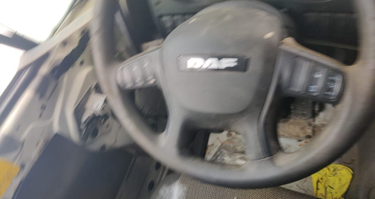 Тягач DAF XF: фото 18