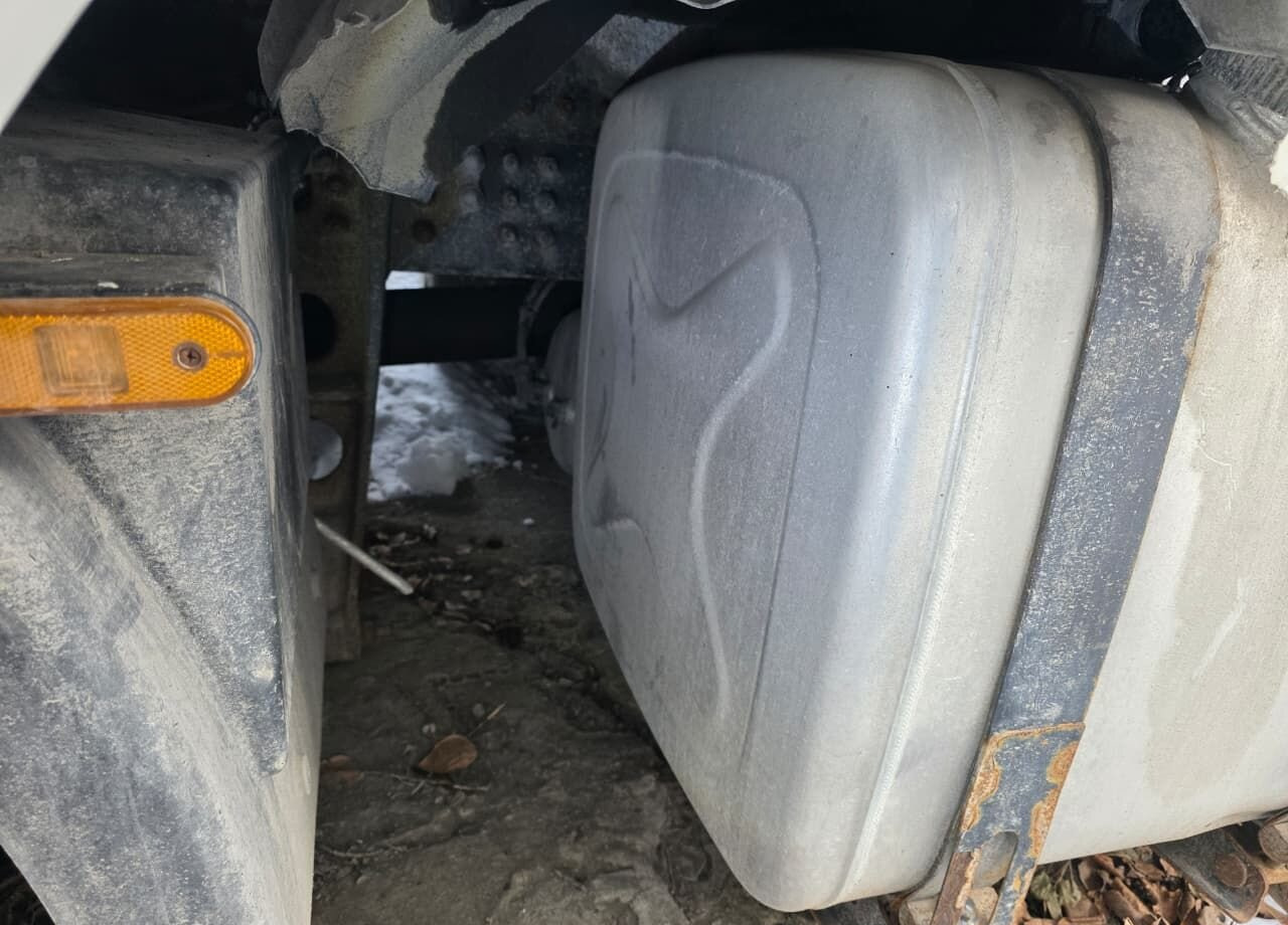 Тягач Dongfeng DFH: фото 28