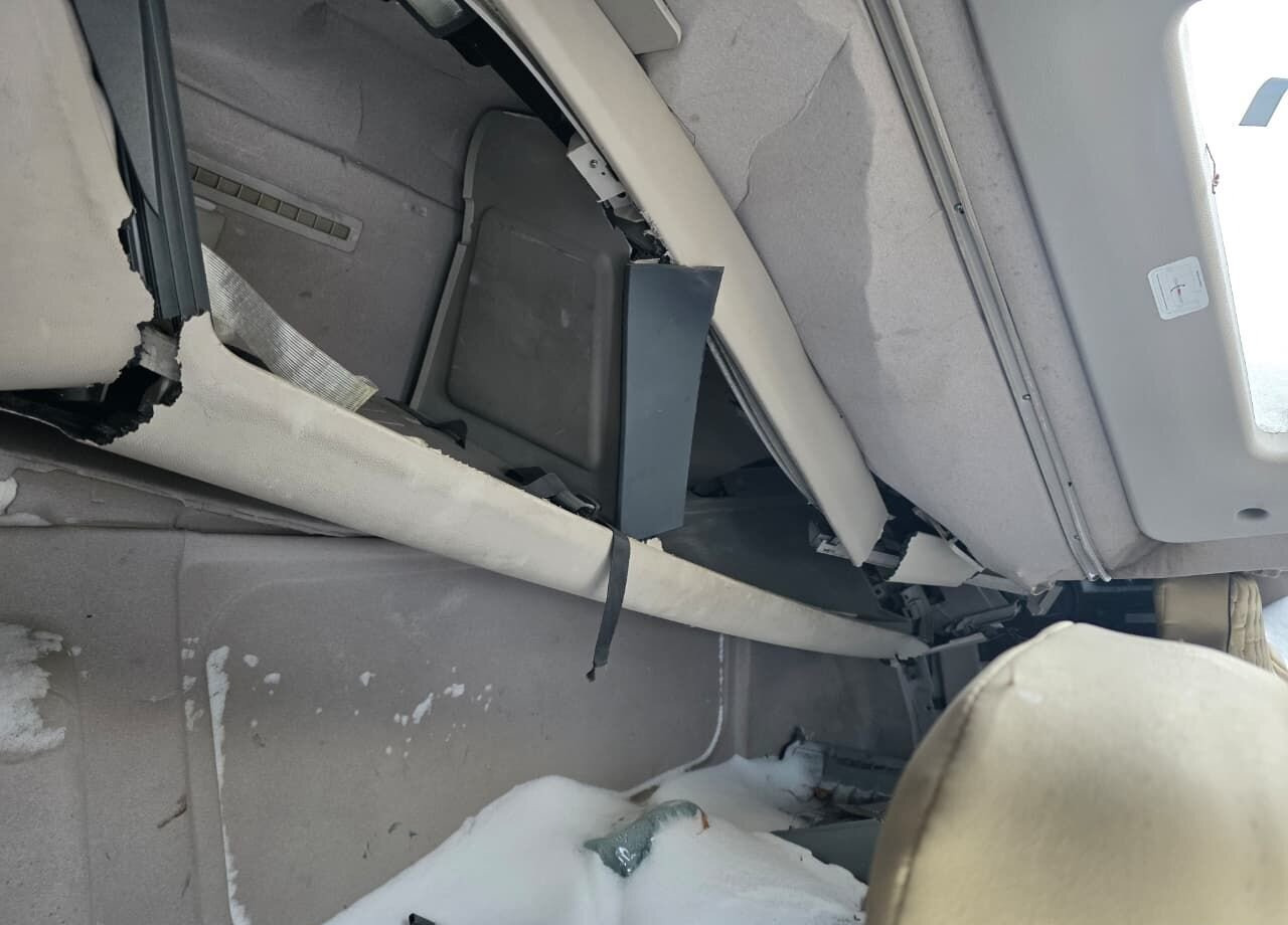 Тягач Dongfeng DFH: фото 16