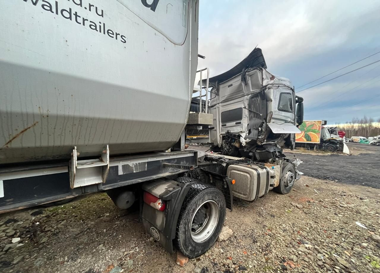 FAW J7 - Тягач: фото 5 FAW J7 - Тягач: фото 5