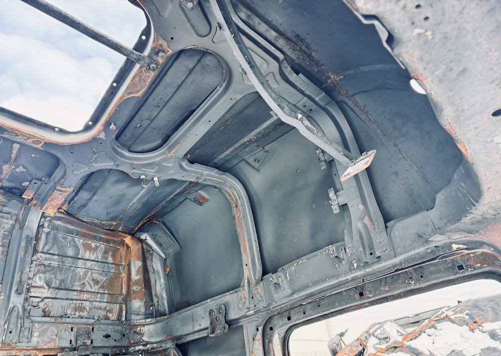 Тягач Foton Auman: фото 40