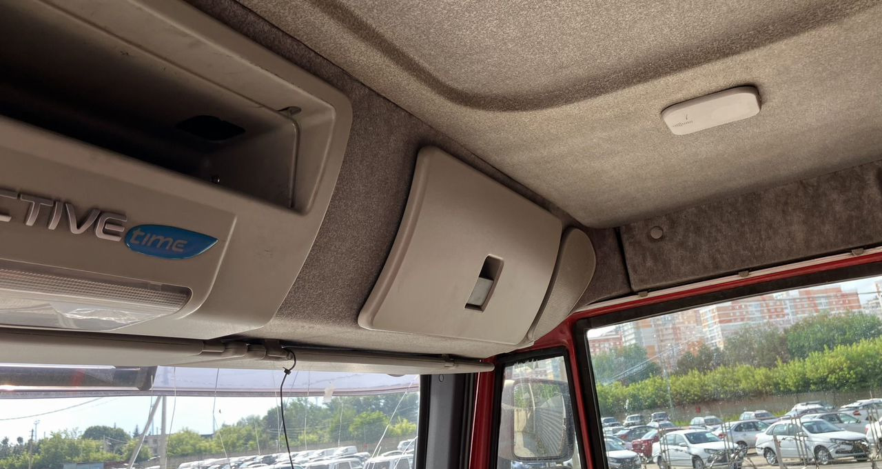 Тягач IVECO Stralis: фото 18