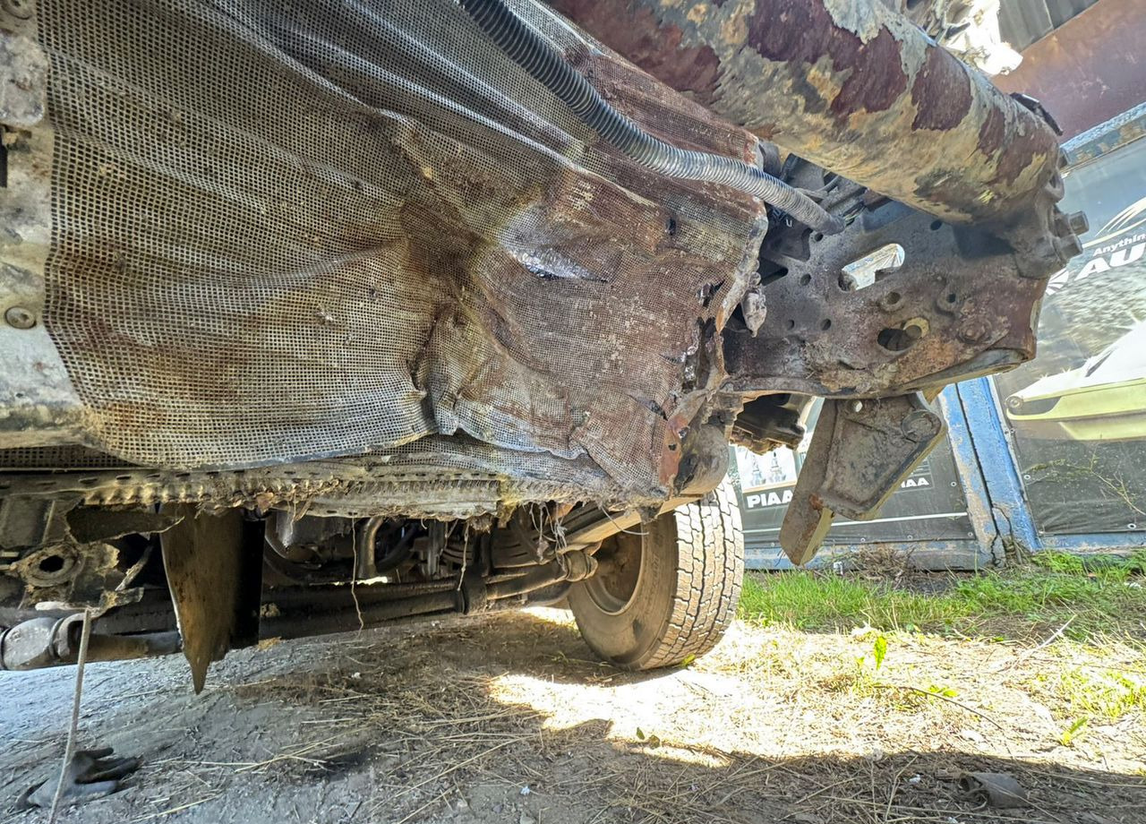 Тягач КАМАЗ 5490: фото 24 Тягач КАМАЗ 5490: фото 24