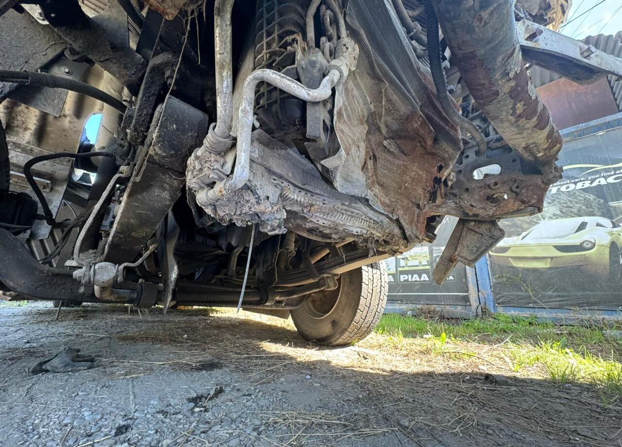 Тягач КАМАЗ 5490: фото 37 Тягач КАМАЗ 5490: фото 37