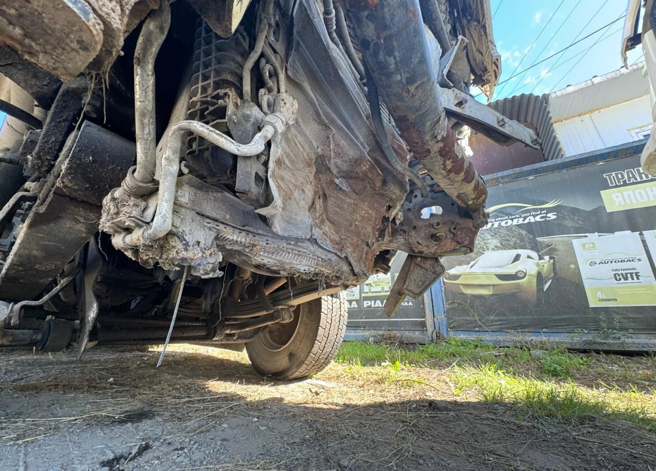 Тягач КАМАЗ 5490: фото 26 Тягач КАМАЗ 5490: фото 26