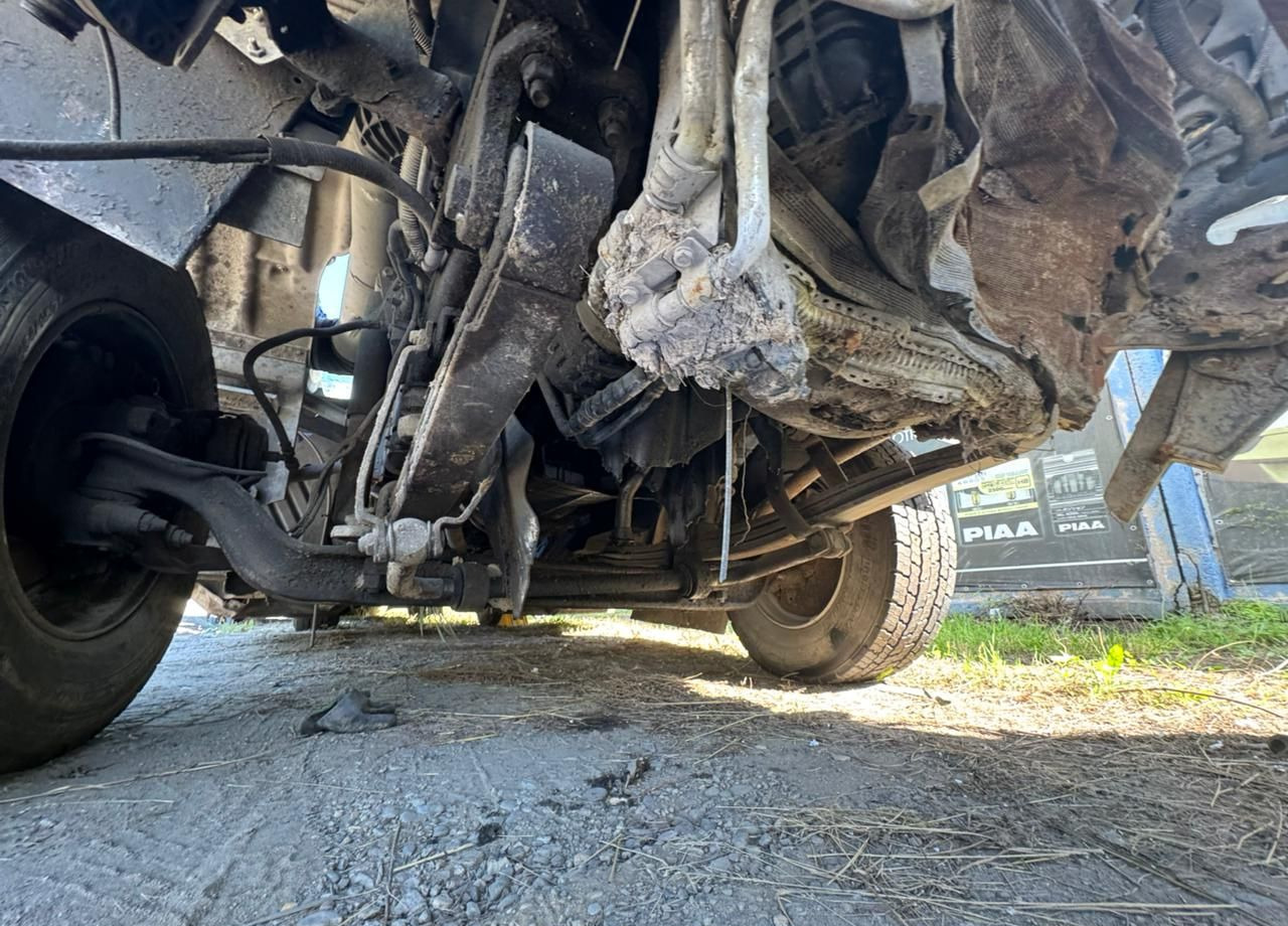 Тягач КАМАЗ 5490: фото 14 Тягач КАМАЗ 5490: фото 14