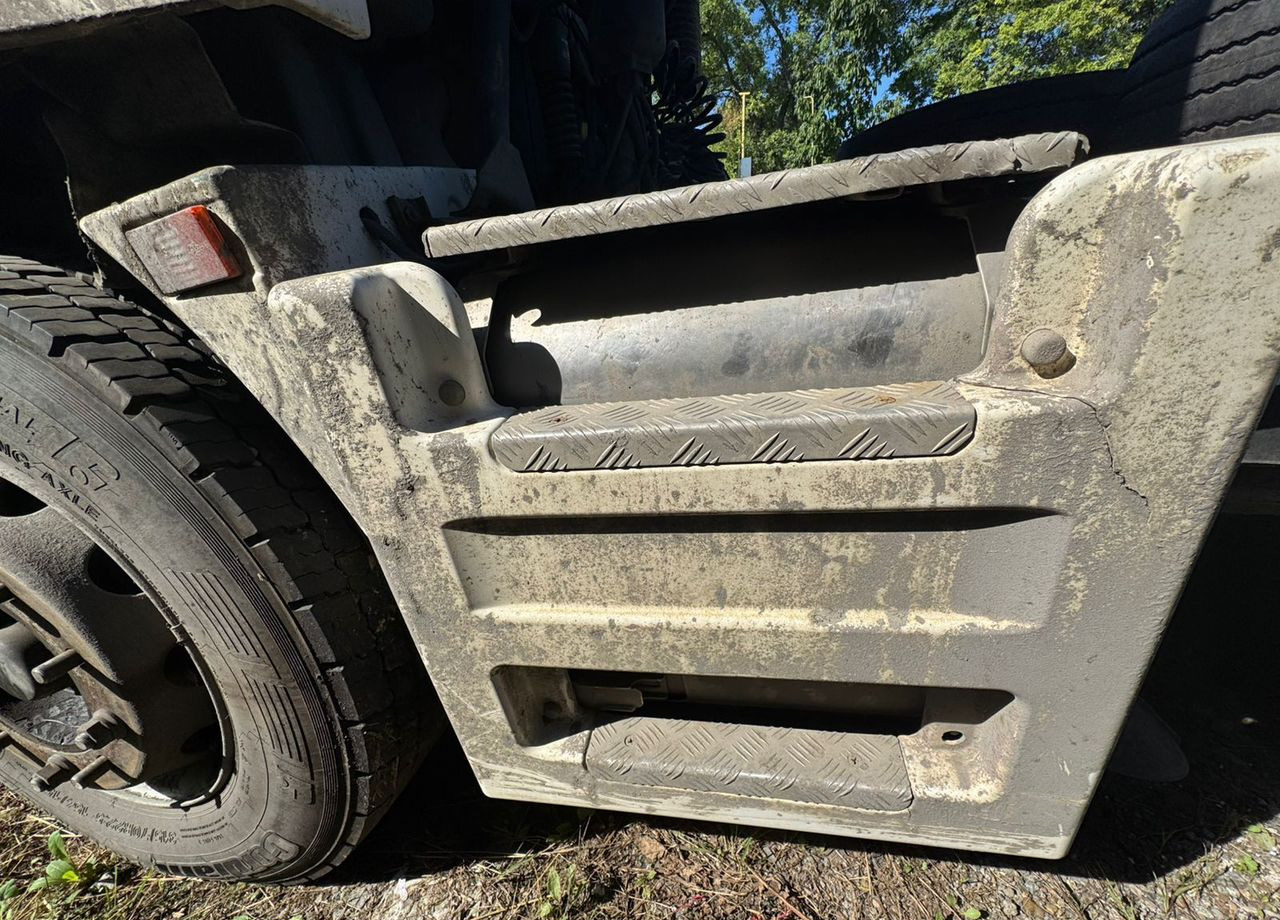 Тягач КАМАЗ 5490: фото 40 Тягач КАМАЗ 5490: фото 40