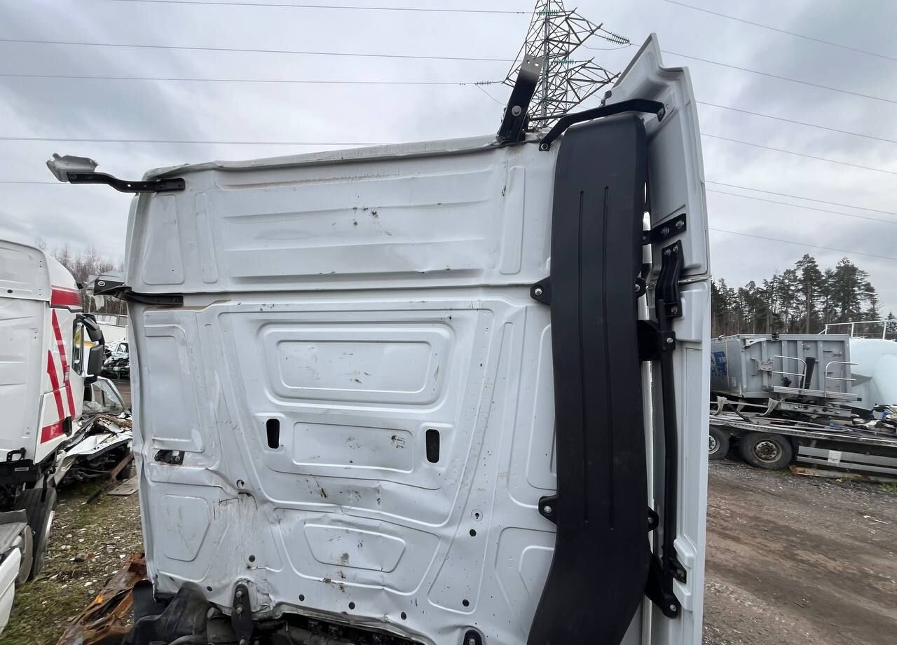 КАМАЗ 54901 - Тягач: фото 5 КАМАЗ 54901 - Тягач: фото 5