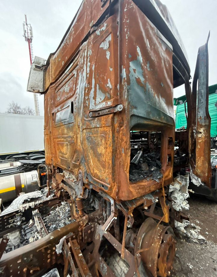 КАМАЗ 54901 - Тягач: фото 4 КАМАЗ 54901 - Тягач: фото 4