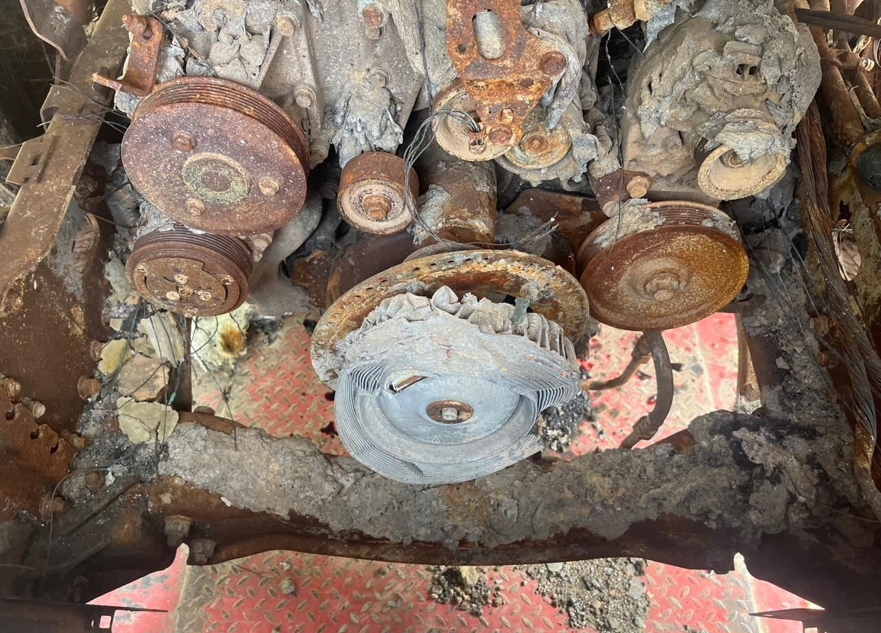 Тягач MAN TGS: фото 34