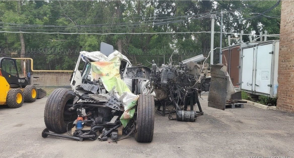 MAN TGS - Тягач: фото 2 MAN TGS - Тягач: фото 2