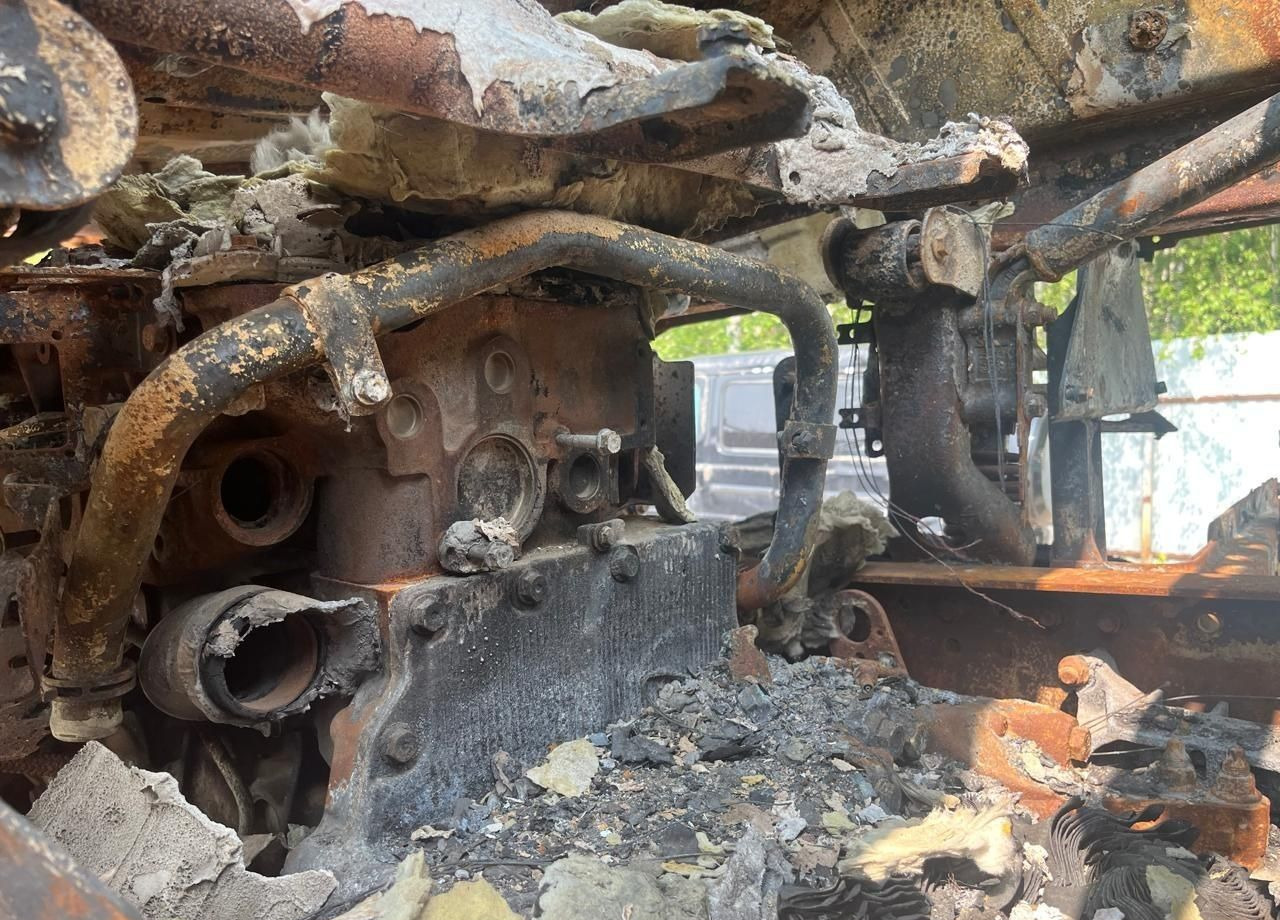 Тягач MAN TGS: фото 28