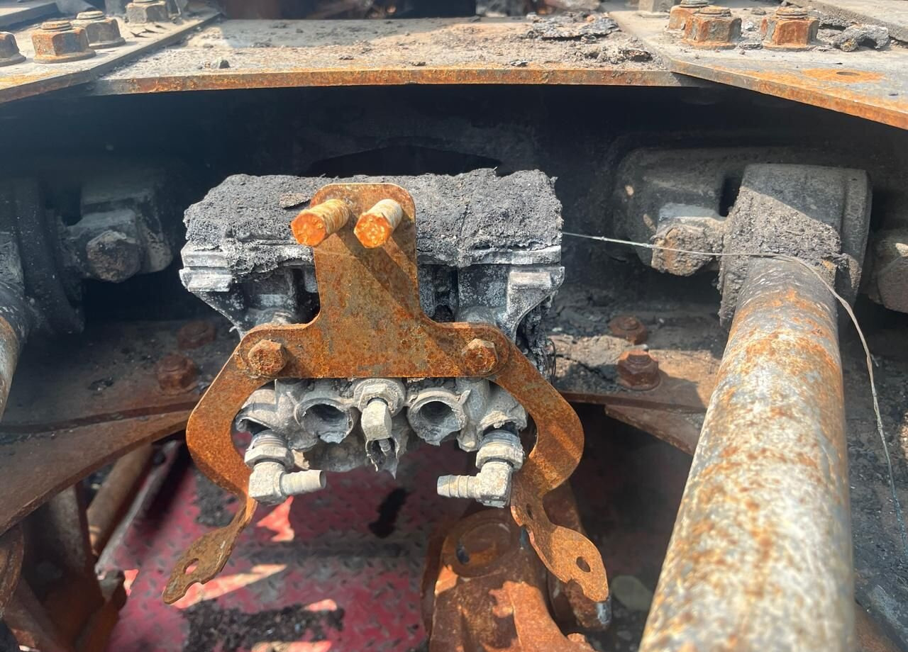 Тягач MAN TGS: фото 20