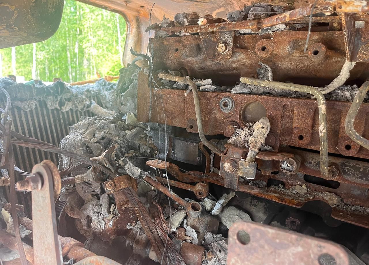 Тягач MAN TGS: фото 31