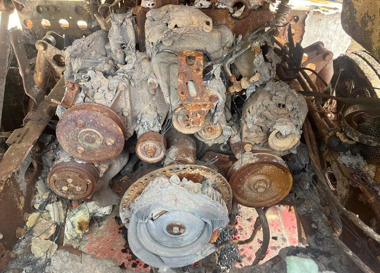 Тягач MAN TGS: фото 35