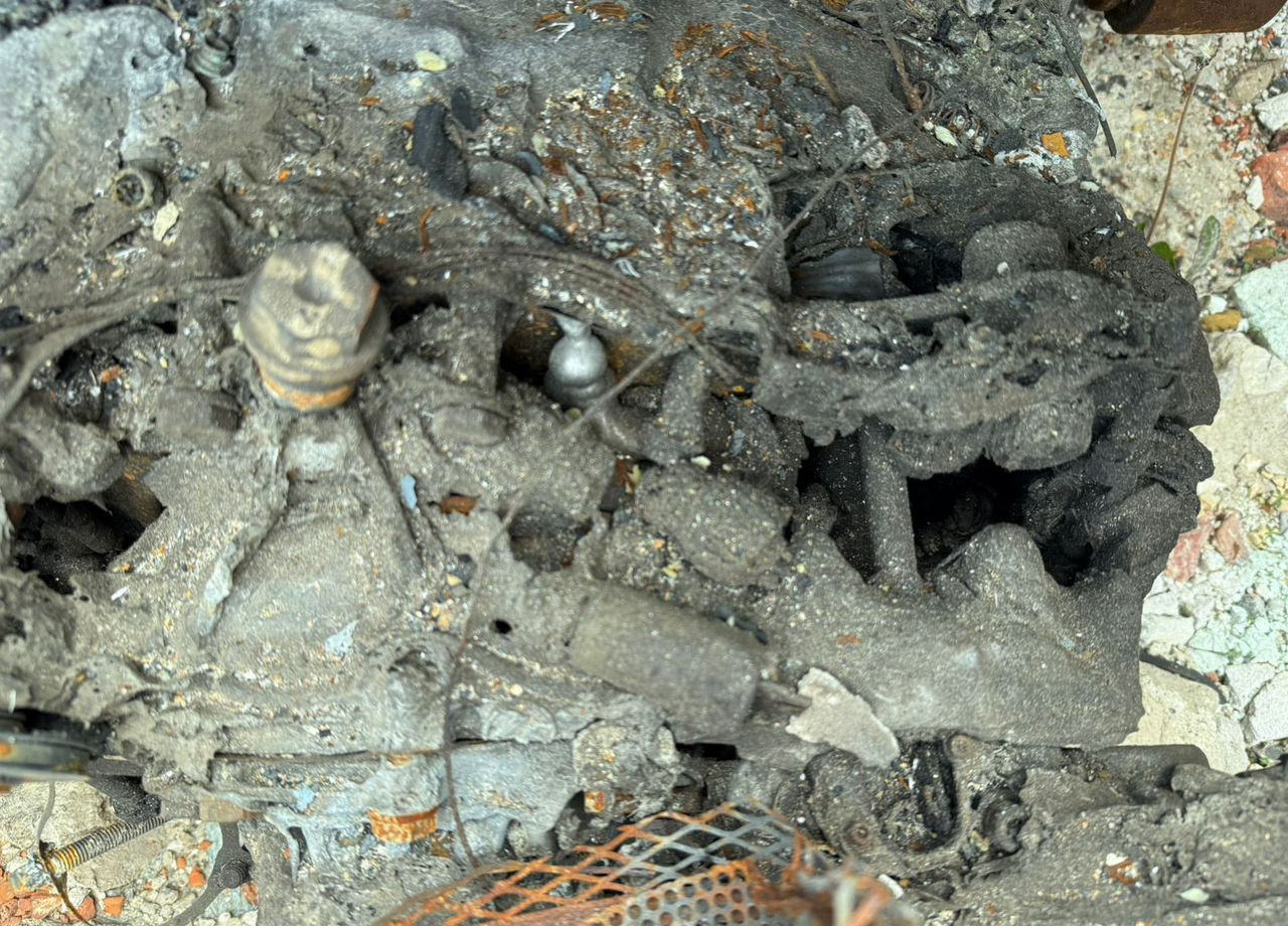 Тягач MAN TGS: фото 37