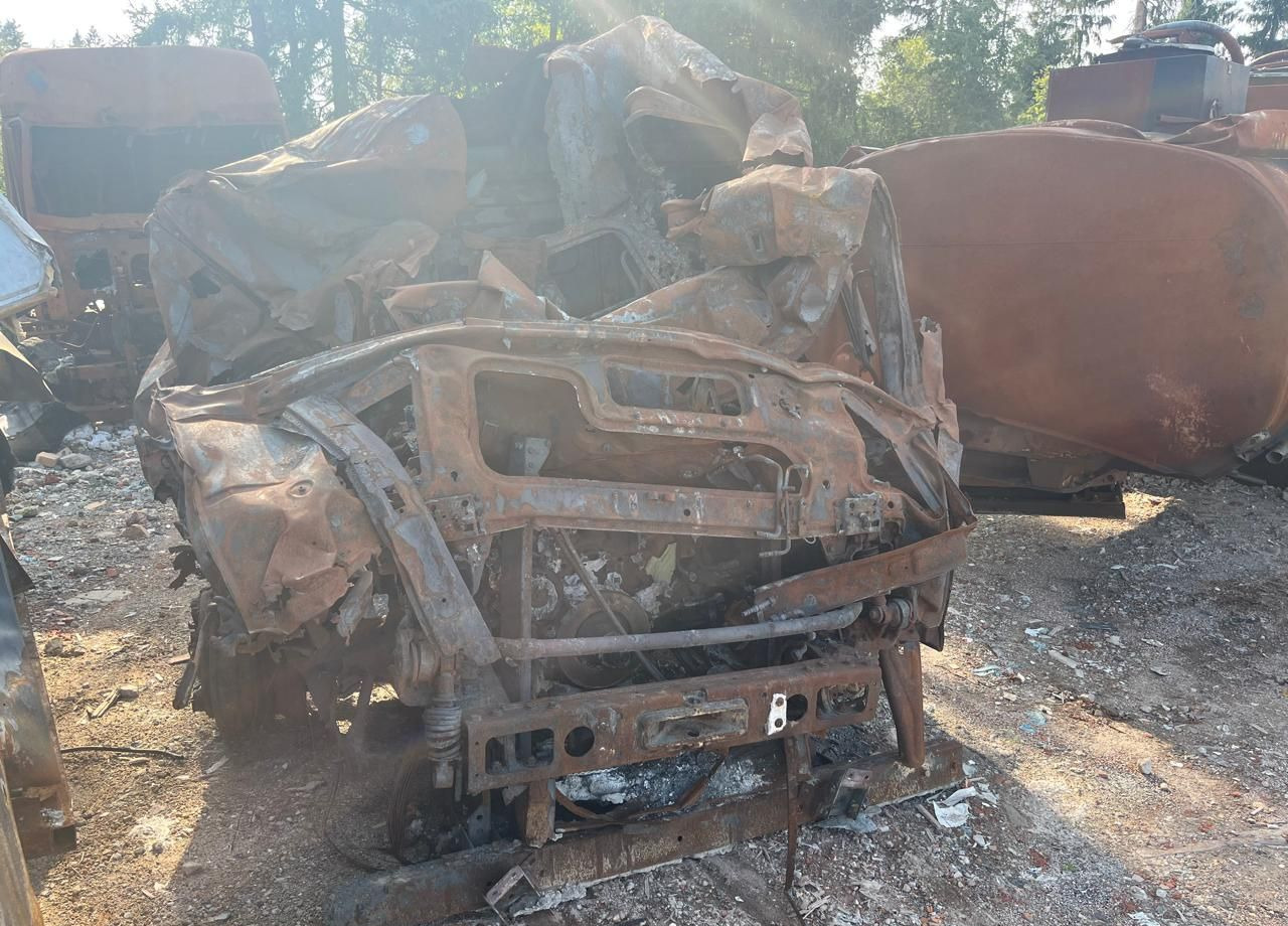 Mercedes-Benz Actros - Тягач: фото 4 Mercedes-Benz Actros - Тягач: фото 4