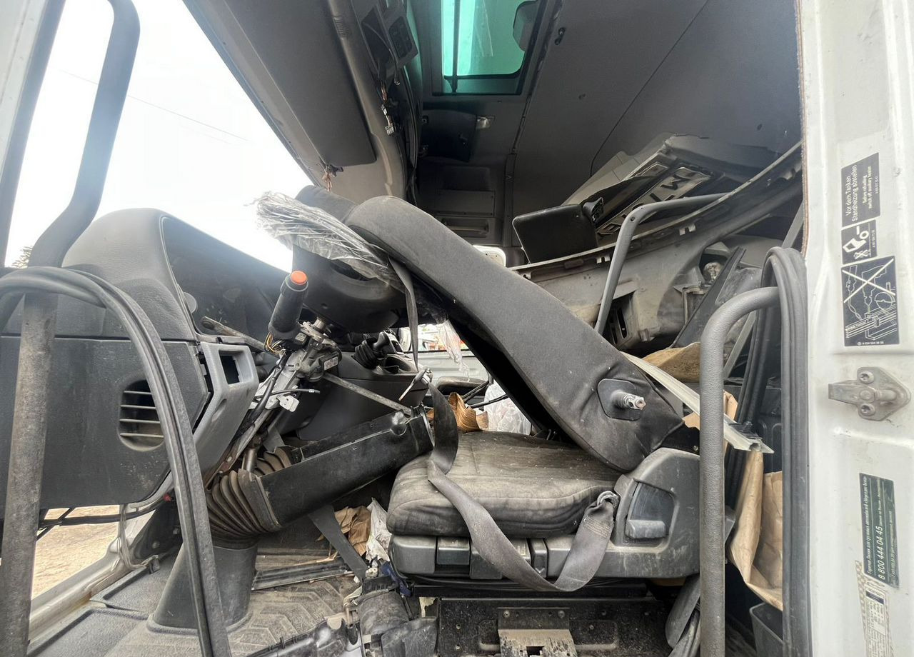 Тягач Mercedes-Benz Actros: фото 11