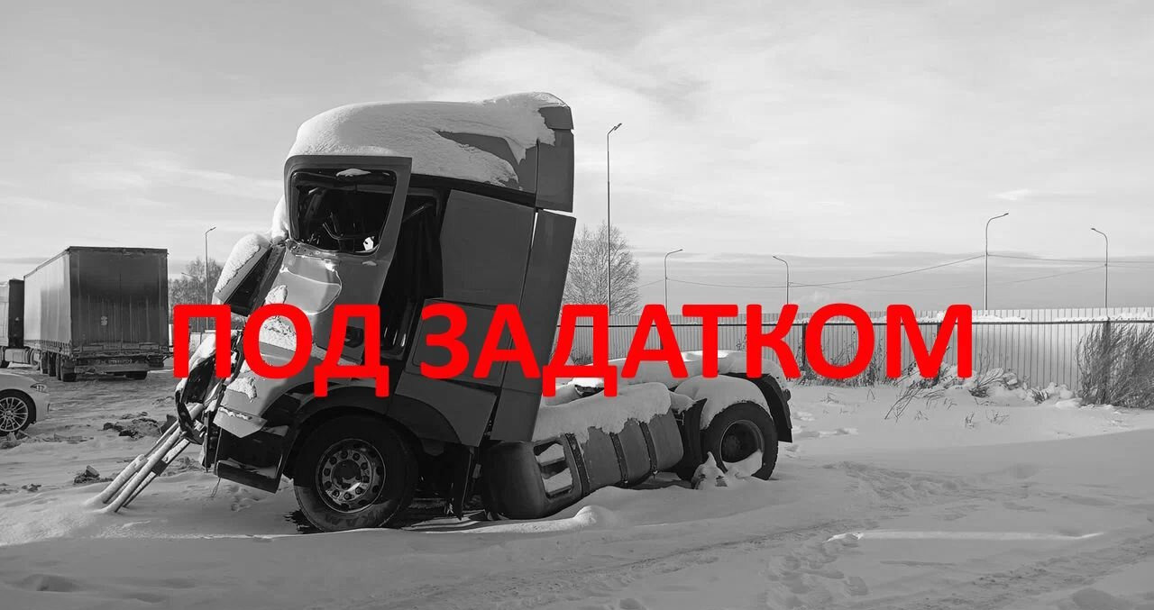 Mercedes-Benz Actros - Тягач: фото 1 Mercedes-Benz Actros - Тягач: фото 1