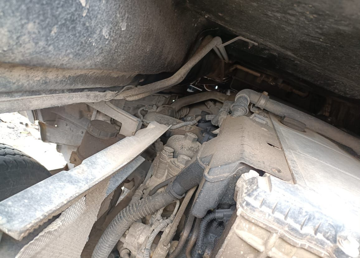 Тягач Mercedes-Benz Arocs: фото 25