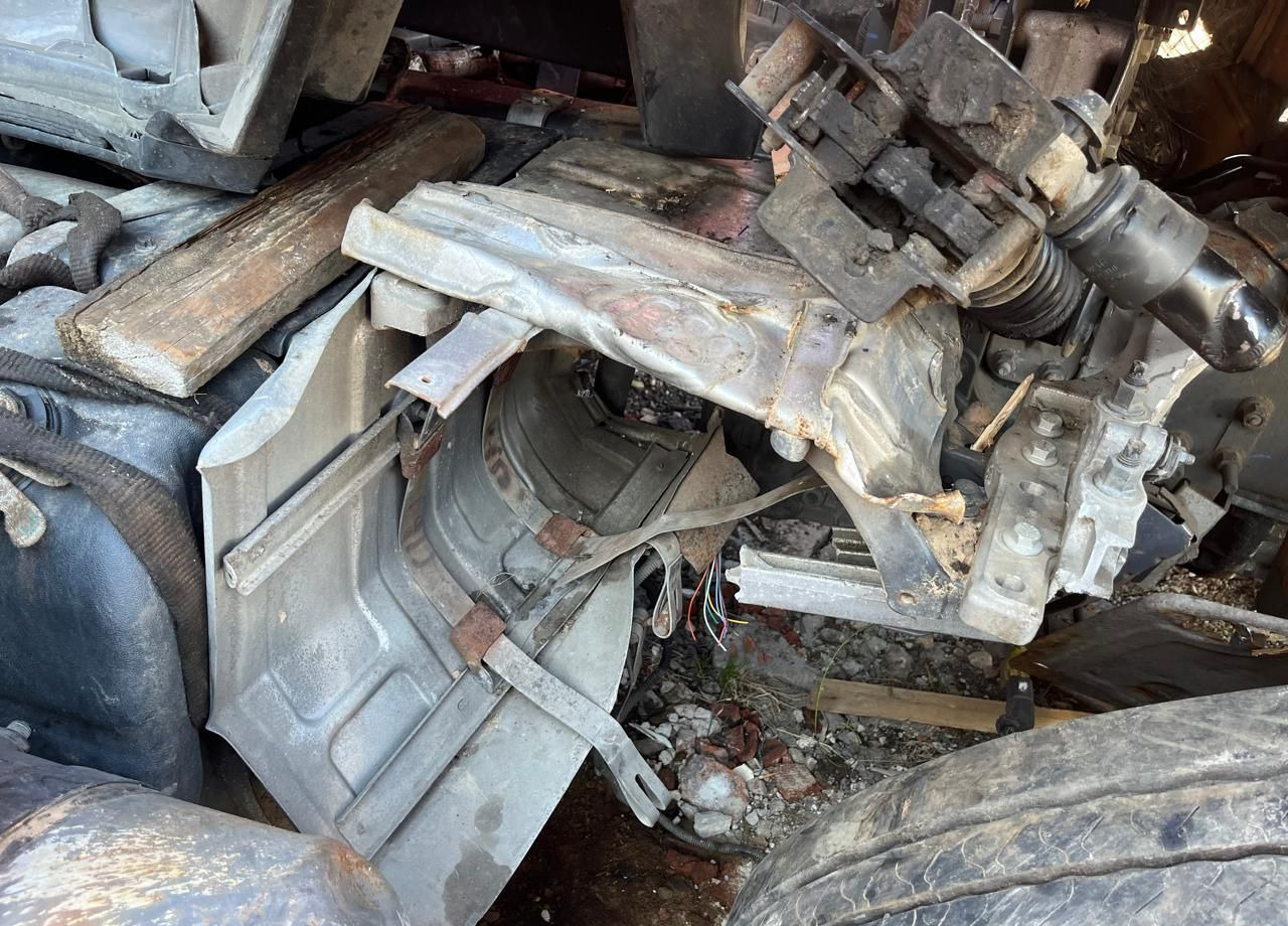 Тягач Renault T-Series: фото 23 Тягач Renault T-Series: фото 23