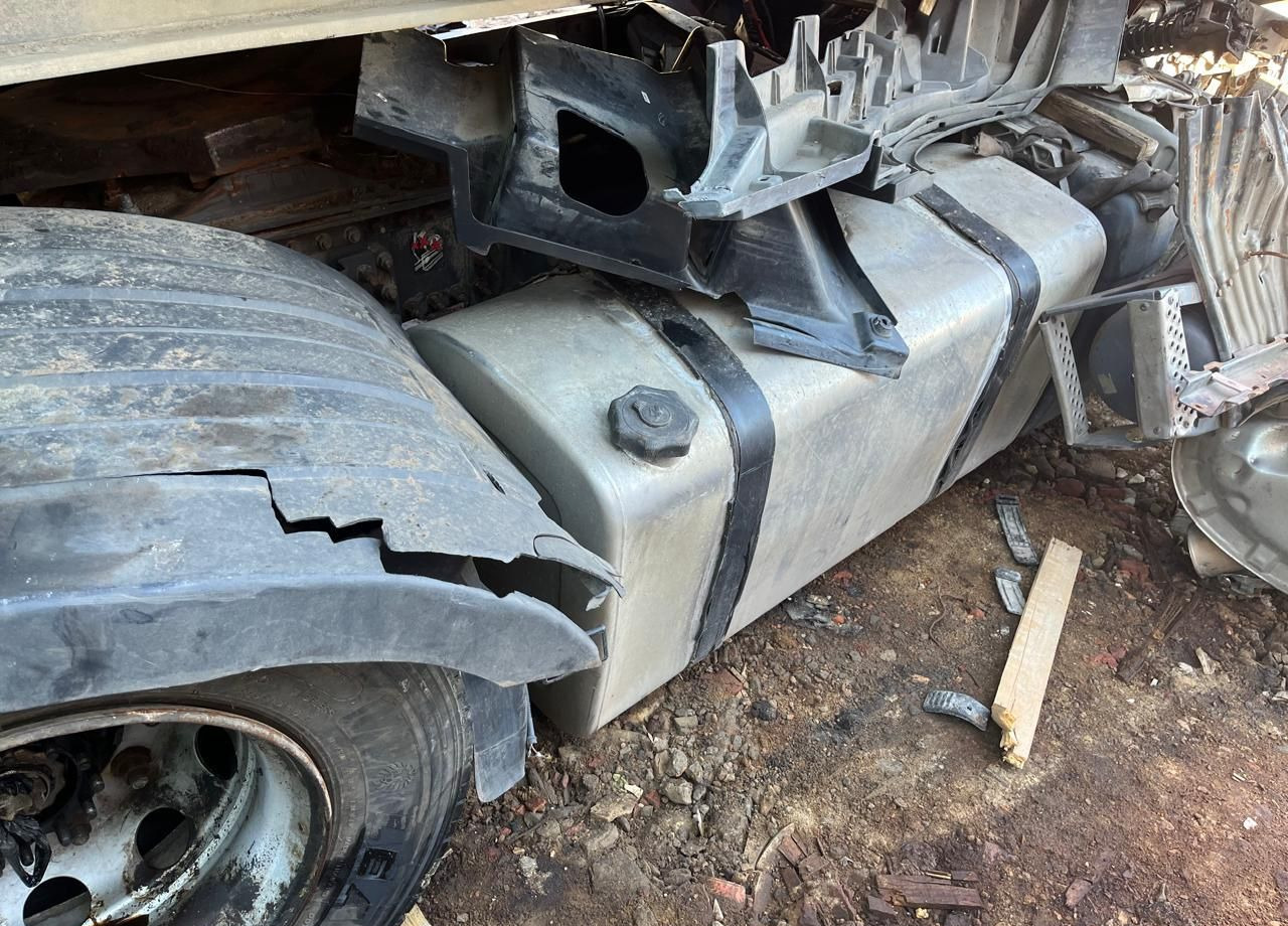 Тягач Renault T-Series: фото 33 Тягач Renault T-Series: фото 33