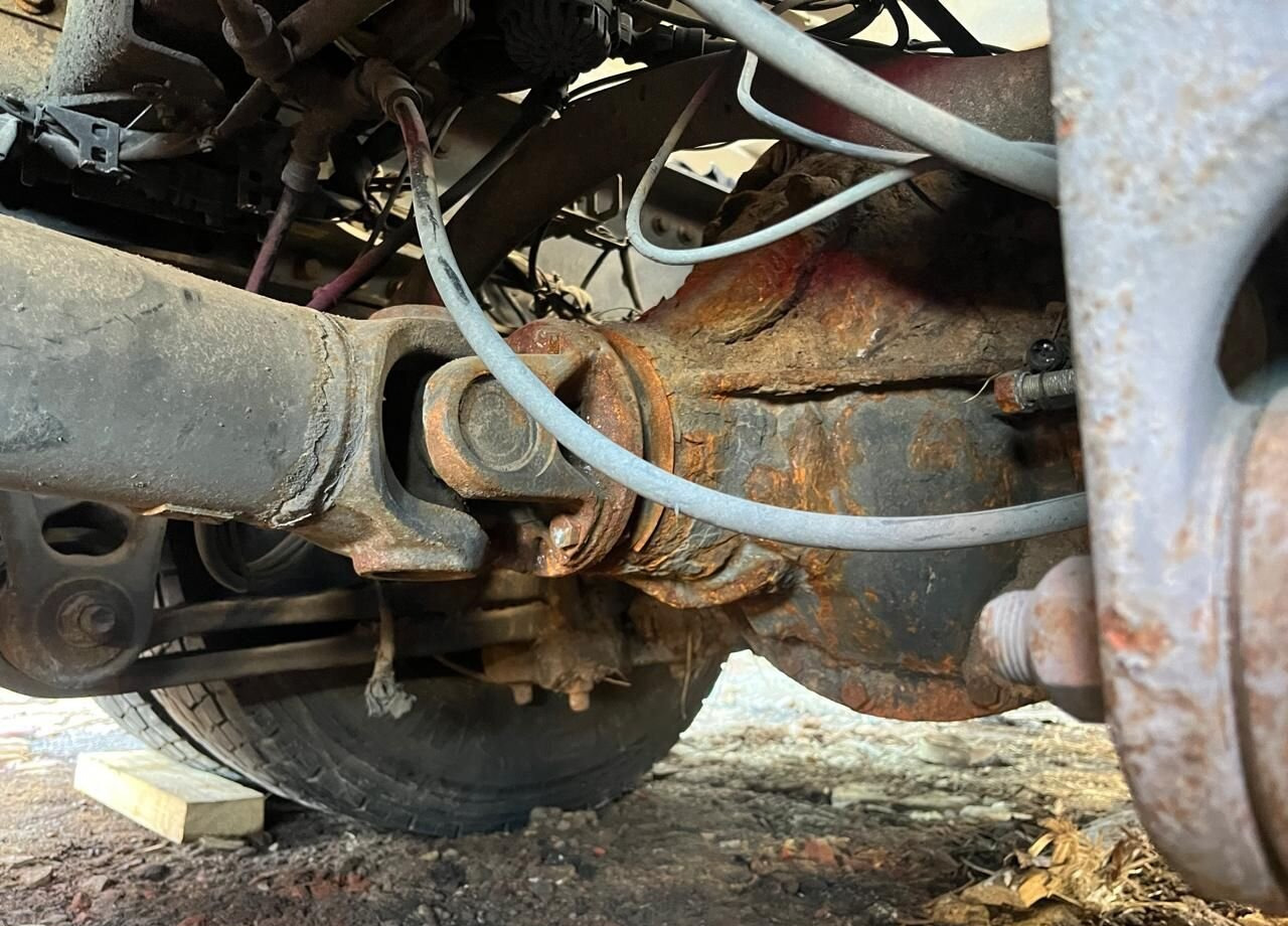 Тягач Renault T-Series: фото 29 Тягач Renault T-Series: фото 29