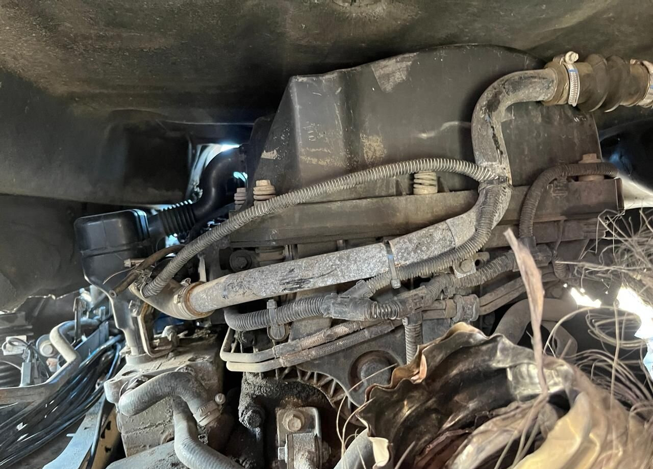 Тягач Renault T-Series: фото 25 Тягач Renault T-Series: фото 25