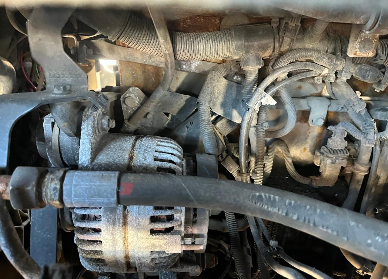 Тягач Renault T-Series: фото 17 Тягач Renault T-Series: фото 17