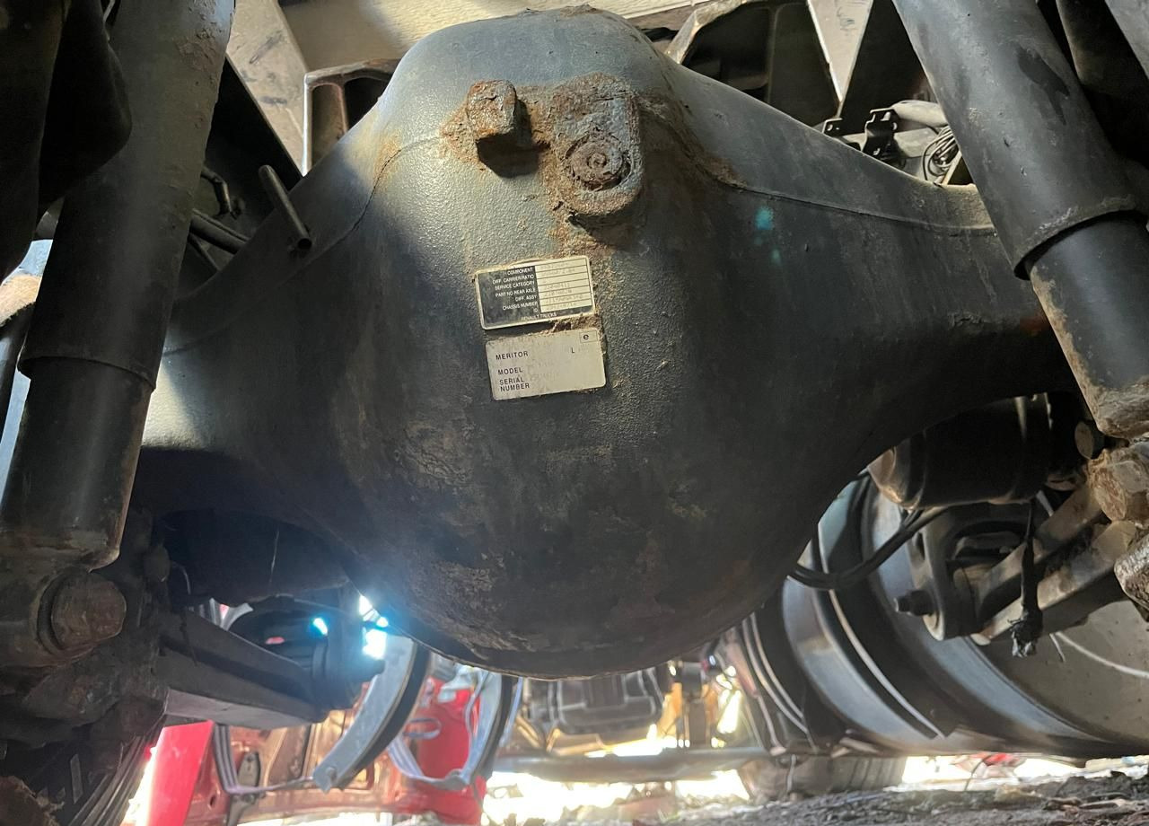 Тягач Renault T-Series: фото 31 Тягач Renault T-Series: фото 31