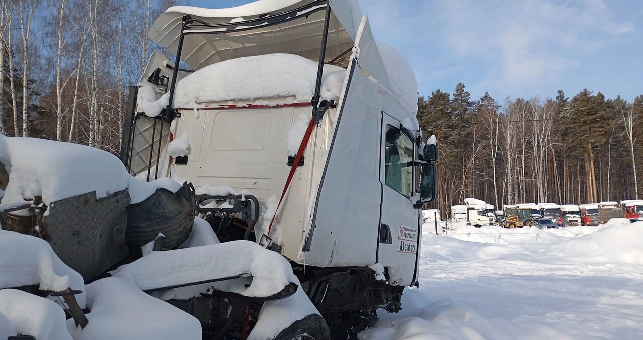 Scania G - Тягач: фото 3 Scania G - Тягач: фото 3
