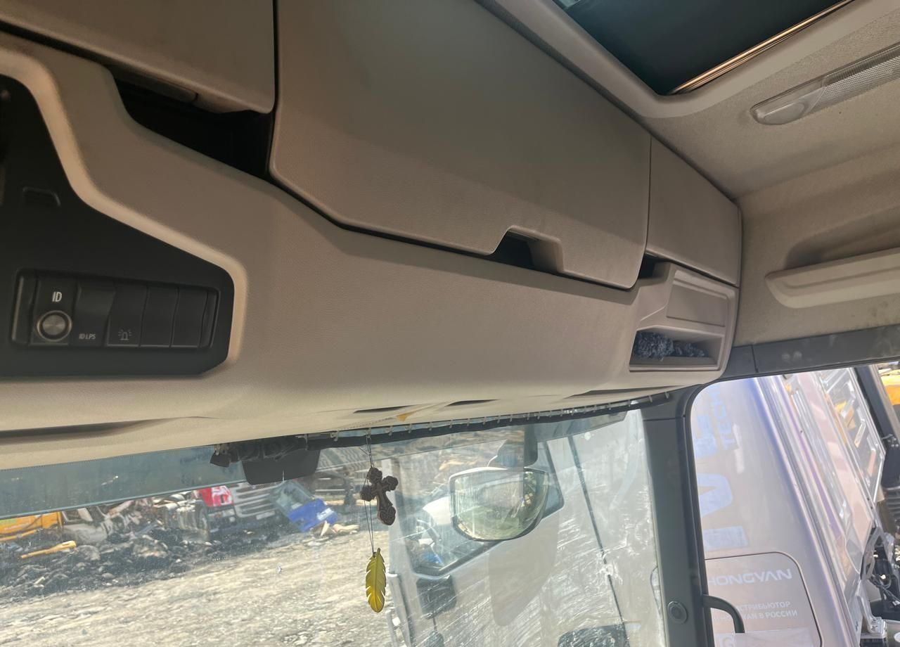 Тягач Scania G: фото 39