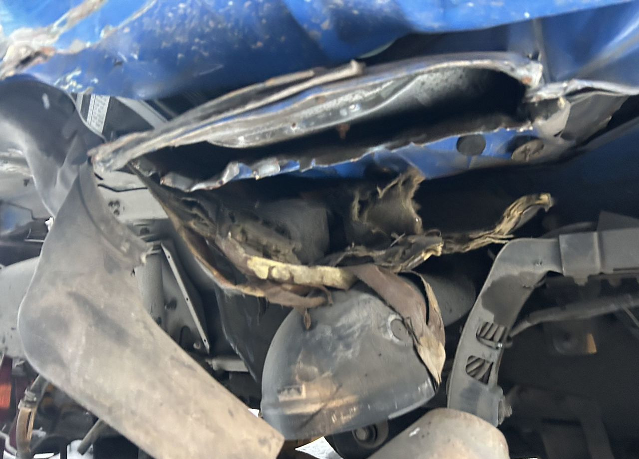 Тягач Scania P: фото 12