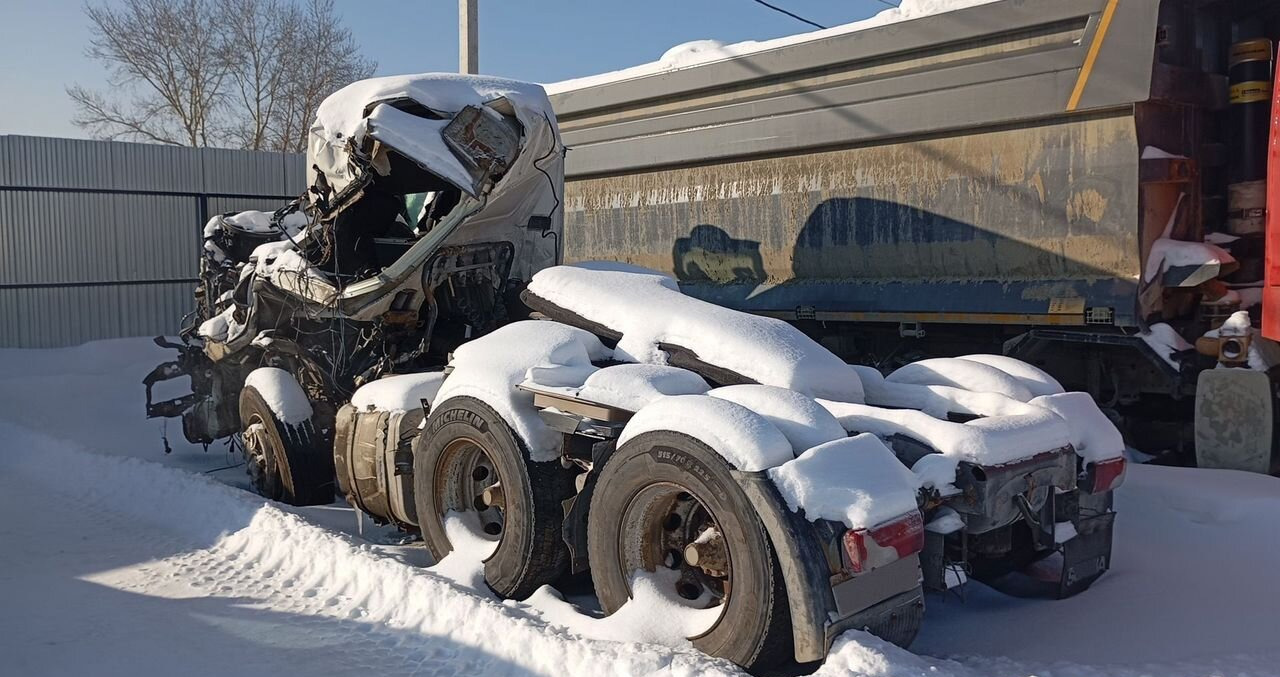 Scania P - Тягач: фото 2 Scania P - Тягач: фото 2