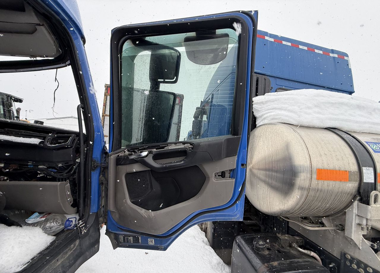 Scania P - Тягач: фото 3 Scania P - Тягач: фото 3