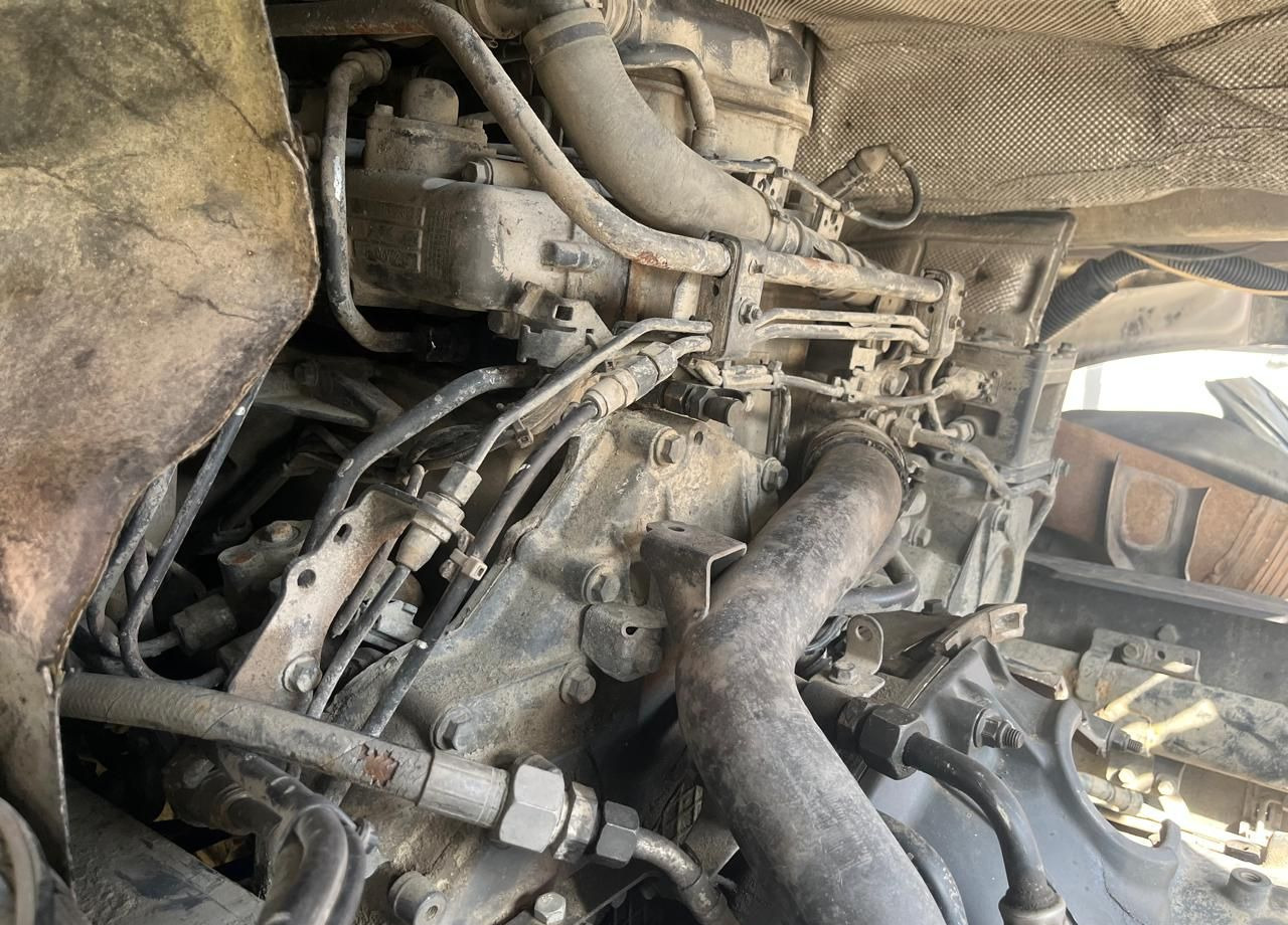 Тягач Scania R: фото 23