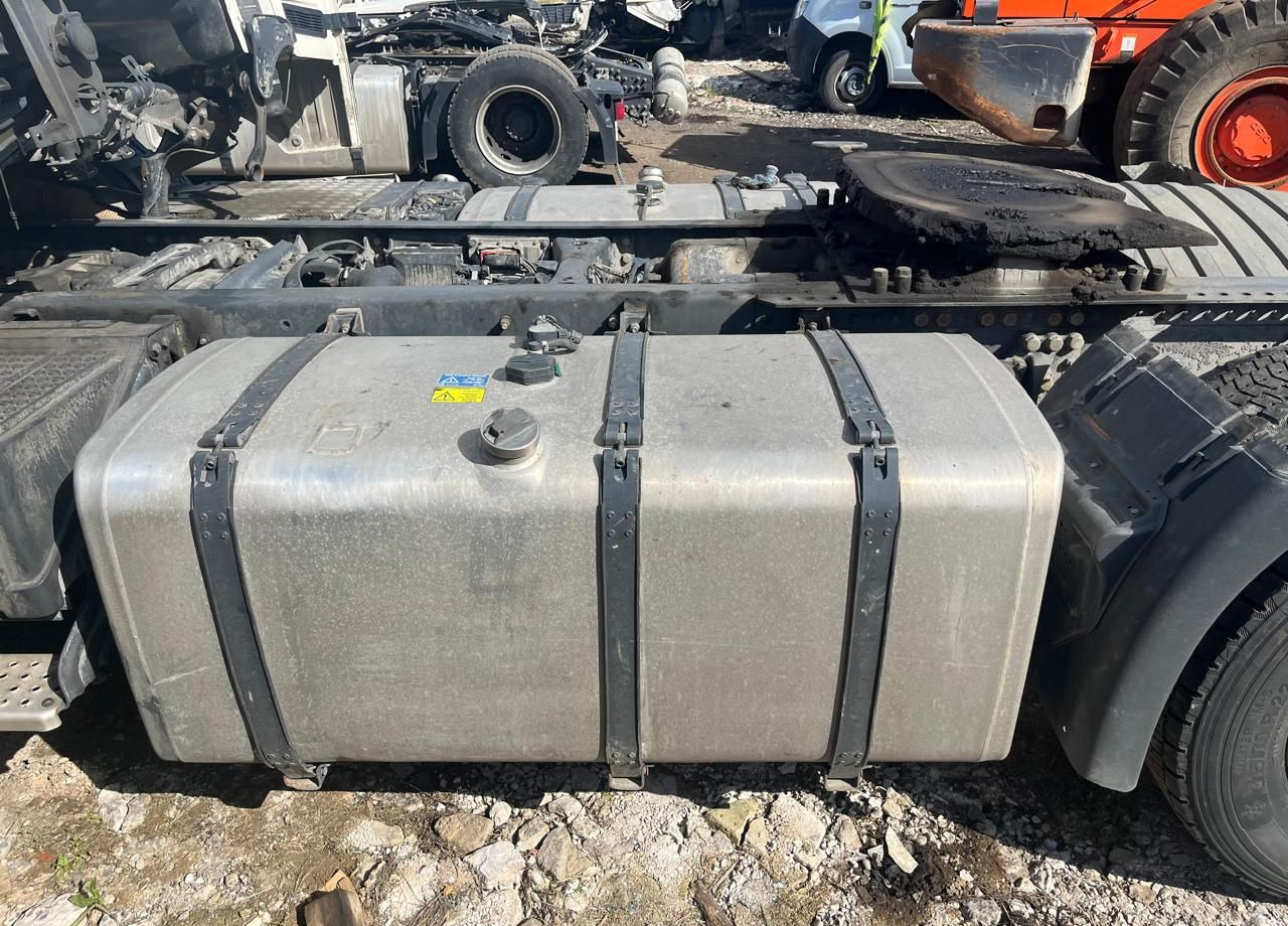 Тягач Scania R: фото 30