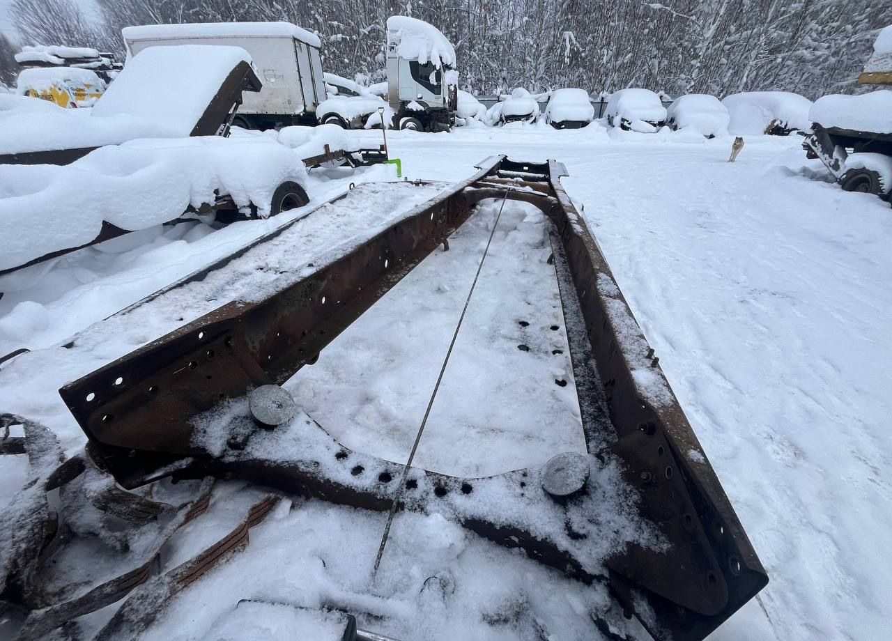 Scania R - Тягач: фото 2 Scania R - Тягач: фото 2