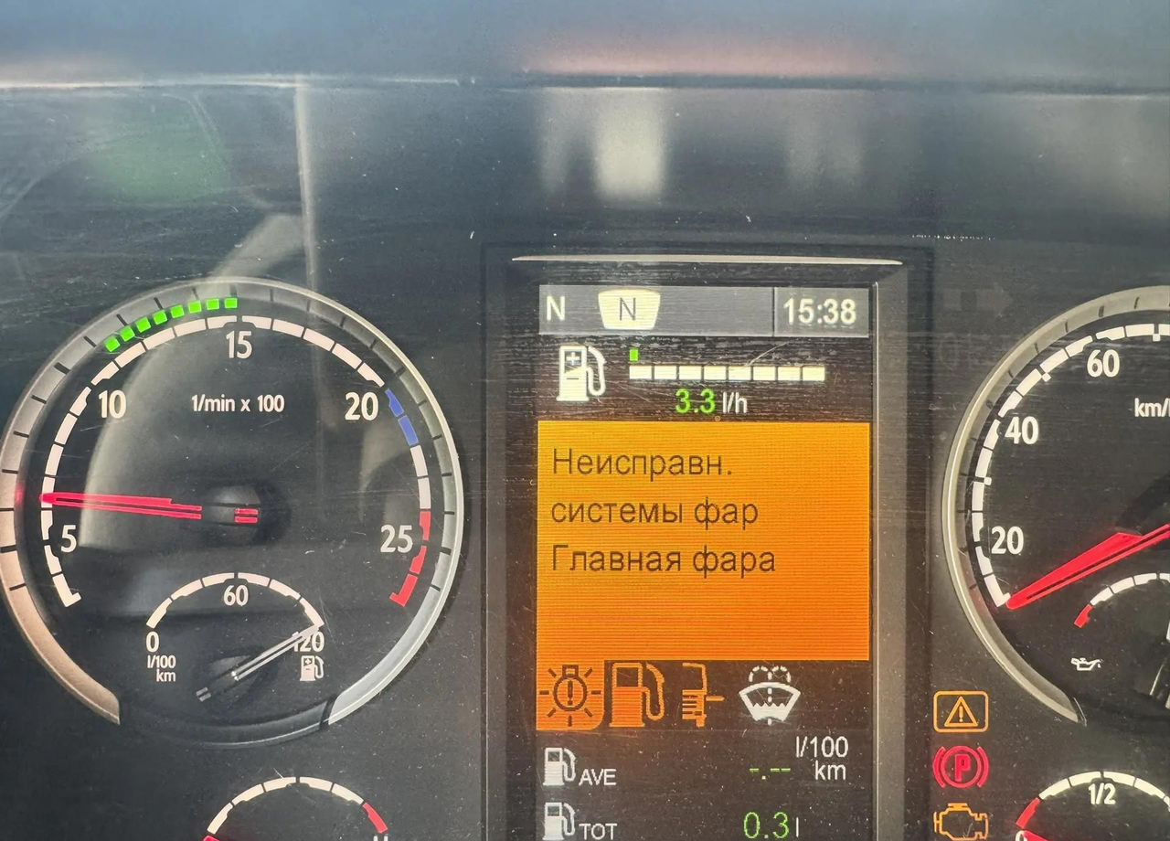 Scania R - Тягач: фото 2 Scania R - Тягач: фото 2