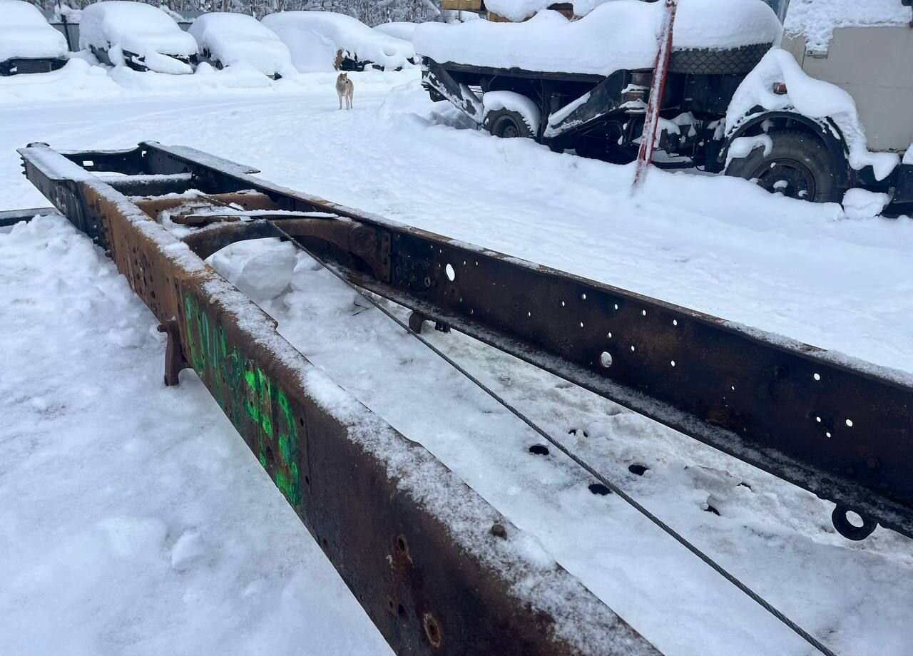 Scania R - Тягач: фото 4 Scania R - Тягач: фото 4